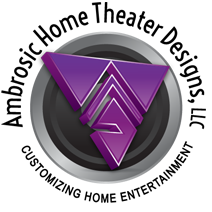 Ambrosic Home Theater Designs, LLC